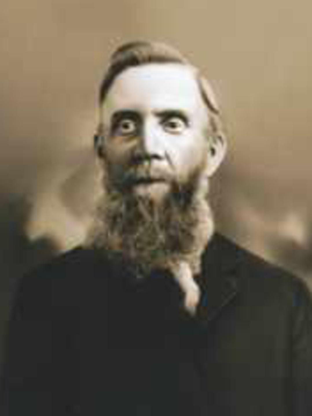 Robert Russell Archibald (1843 - 1926) Profile
